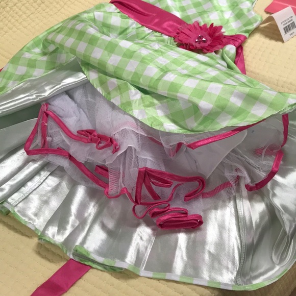 NEW Jona Michelle Girl's SpecialOccasion - Picture 3 of 7